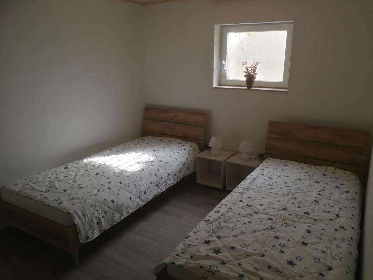 Ferienhaus Santo Villa Нордхаузен Екстериор снимка