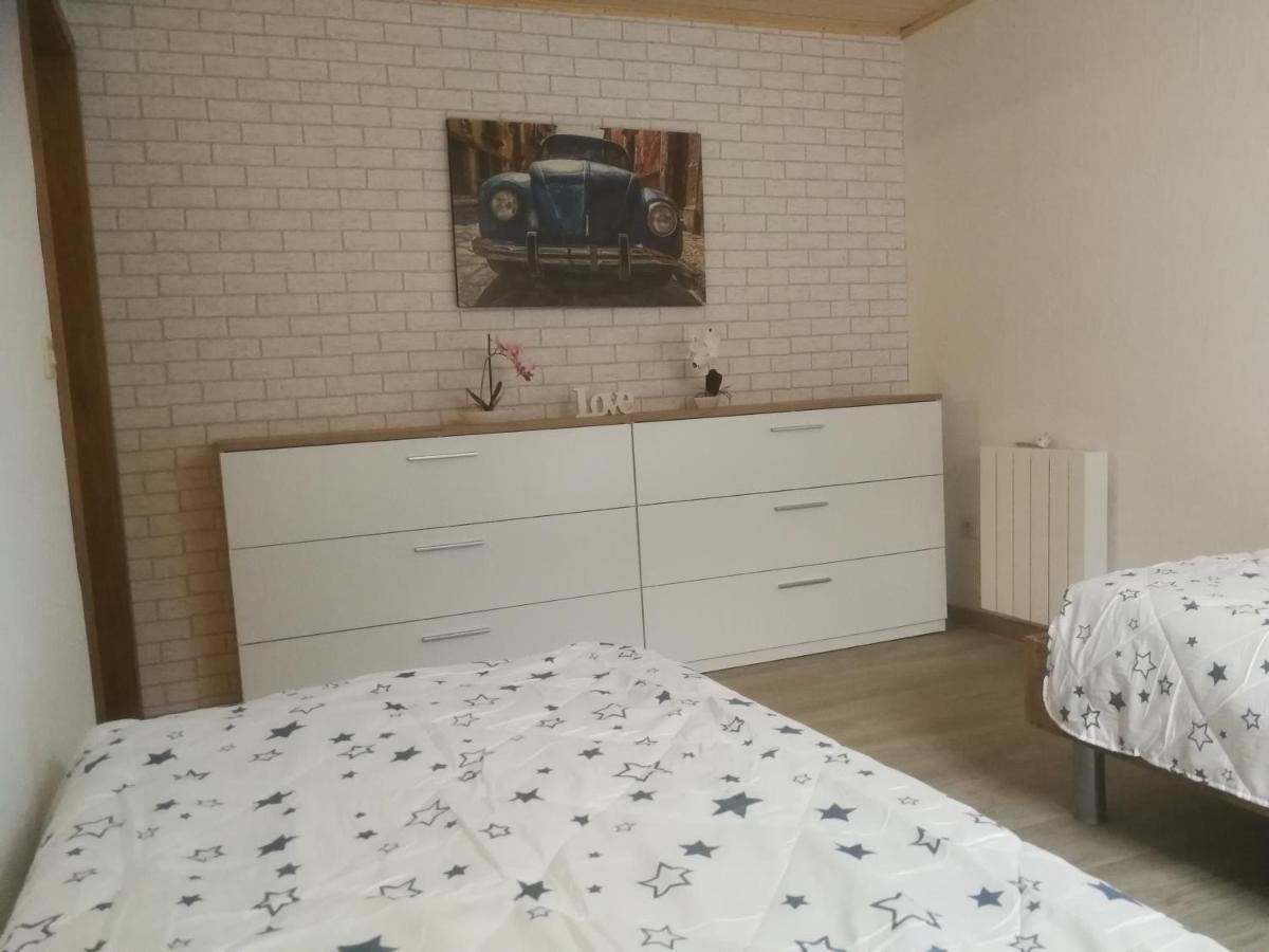 Ferienhaus Santo Villa Нордхаузен Екстериор снимка