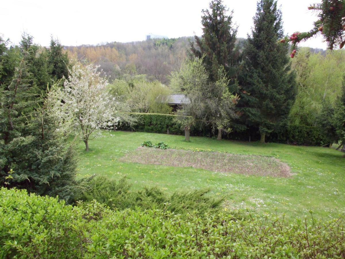 Ferienhaus Santo Villa Нордхаузен Екстериор снимка