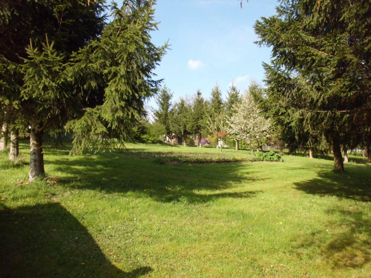 Ferienhaus Santo Villa Нордхаузен Екстериор снимка