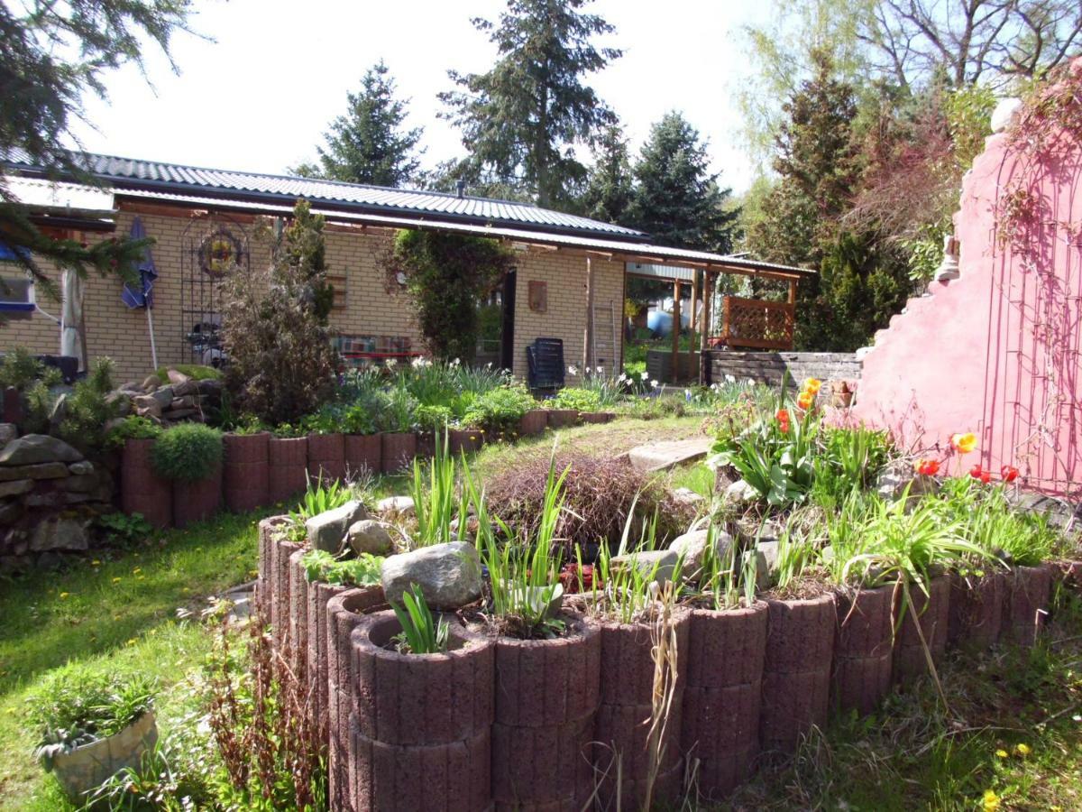 Ferienhaus Santo Villa Нордхаузен Екстериор снимка