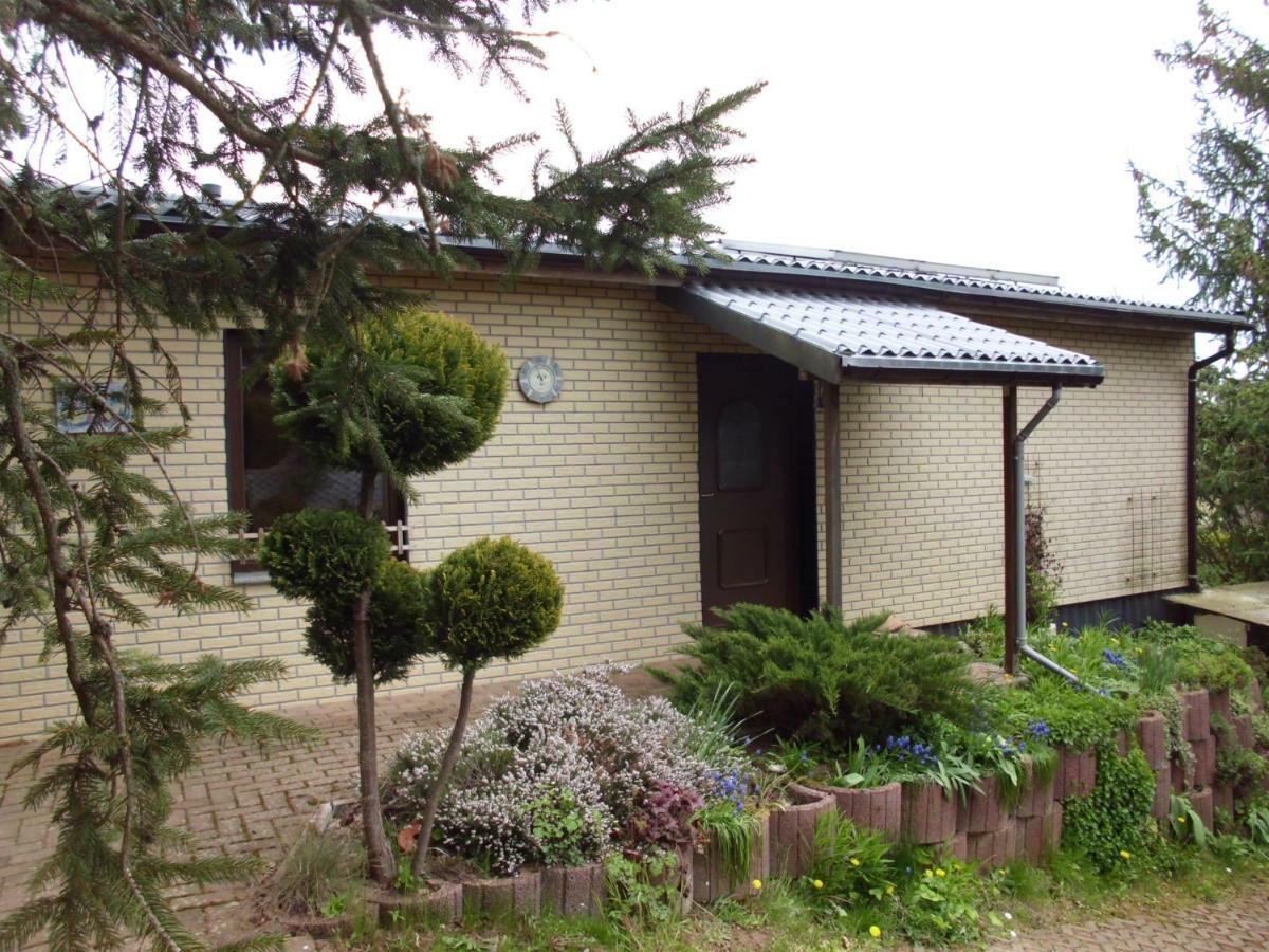 Ferienhaus Santo Villa Нордхаузен Екстериор снимка