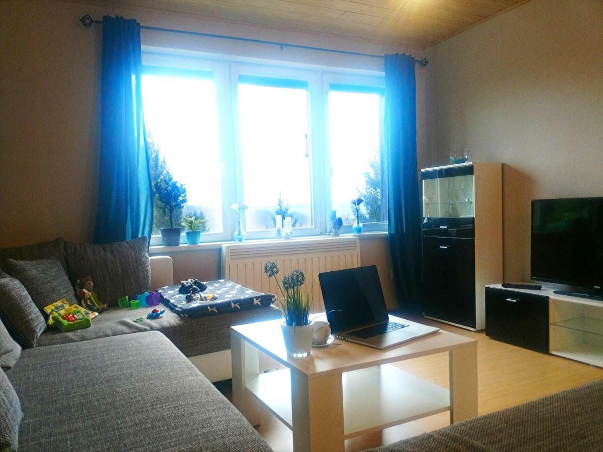 Ferienhaus Santo Villa Нордхаузен Екстериор снимка
